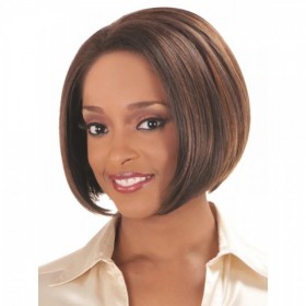 NEW BORN FREE Synthetic Hair Lace Front Wig Magic Lace Front Wig - ML 51
